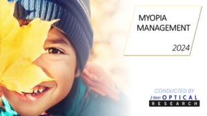 Click HERE, or image above, to download a copy of the Myopia Management 2024 survey results.