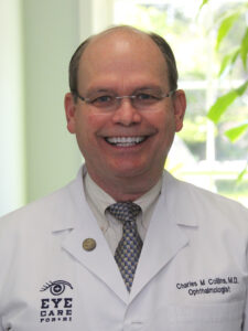 Charles Collins, MD